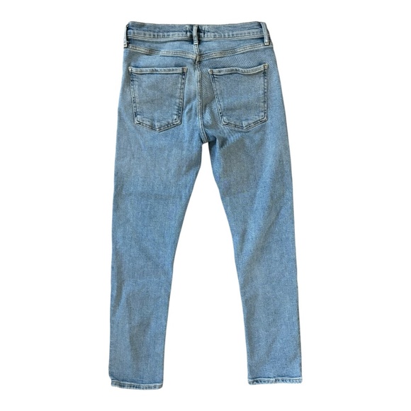 AGOLDE Toni Jeans | Size 27πβ¨ - Picture 6 of 8